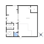Nyaraló 731-thisted-delfinvej-21 *