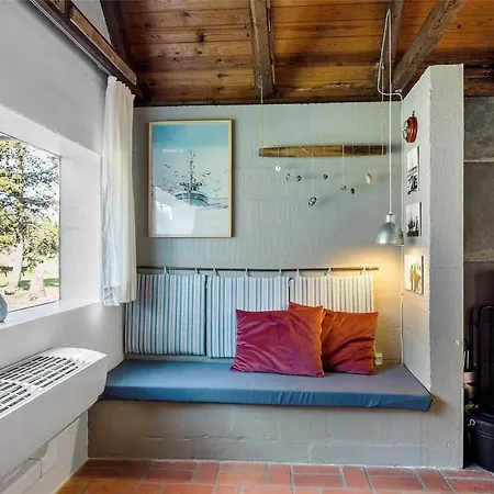 731-thisted-delfinvej-21 בית נופש