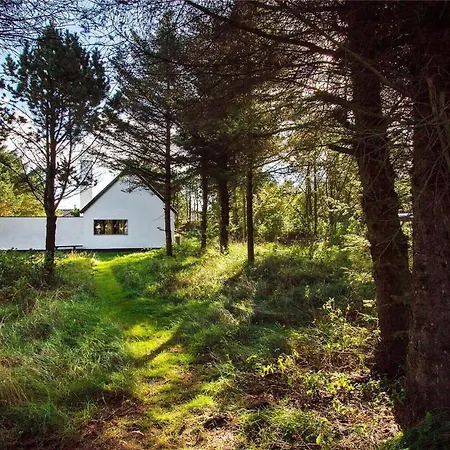 731-thisted-delfinvej-21 בית נופש טהיסטד