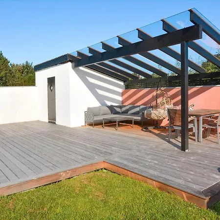 731-thisted-delfinvej-21 * Thisted