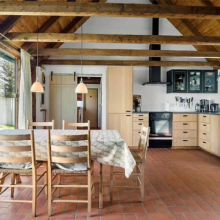 731-thisted-delfinvej-21 Hébergement de vacances