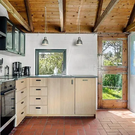 Hébergement de vacances 731-thisted-delfinvej-21