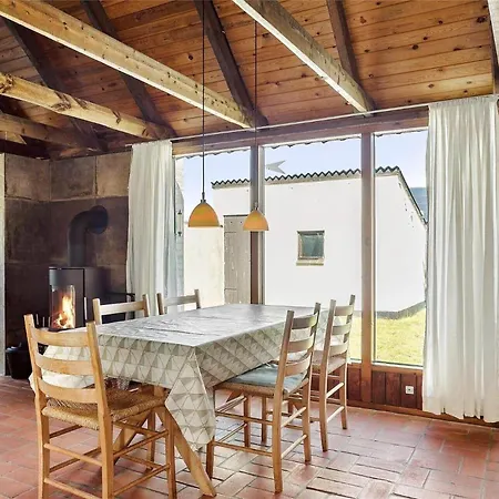 731-thisted-delfinvej-21 Hébergement de vacances *