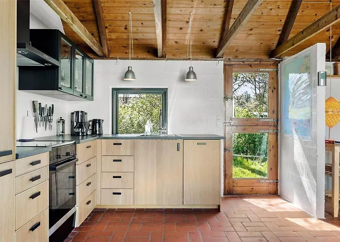 Tatil Evi 731-thisted-delfinvej-21