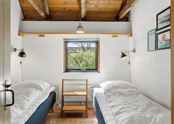 731-thisted-delfinvej-21 * Thisted